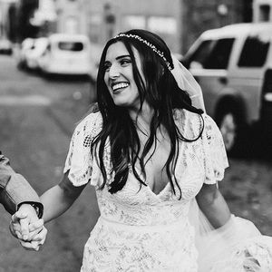 Meet your Posher, Kate